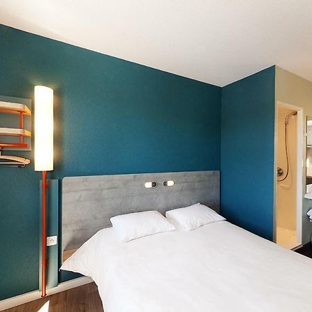 Ibis Budget Saint Gaudens Estancarbon Eksteriør bilde